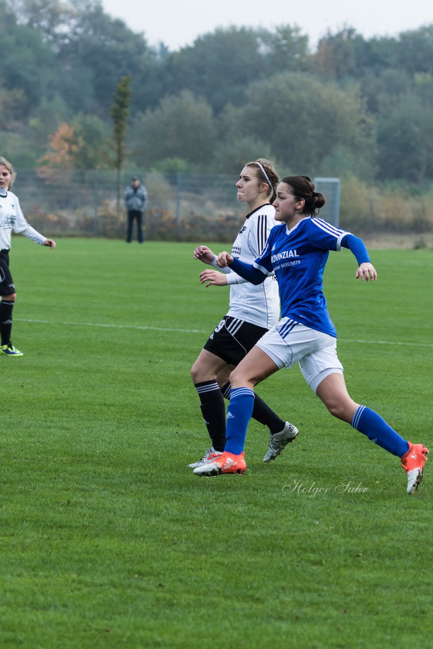 Bild 319 - Frauen FSC Kaltenkirchen - VfR Horst : Ergebnis: 2:3